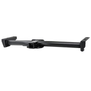 Westin 58-81055H Westin 15-22 Chevrolet Colorado Outlaw Bumper Hitch Receiver - Textured Black