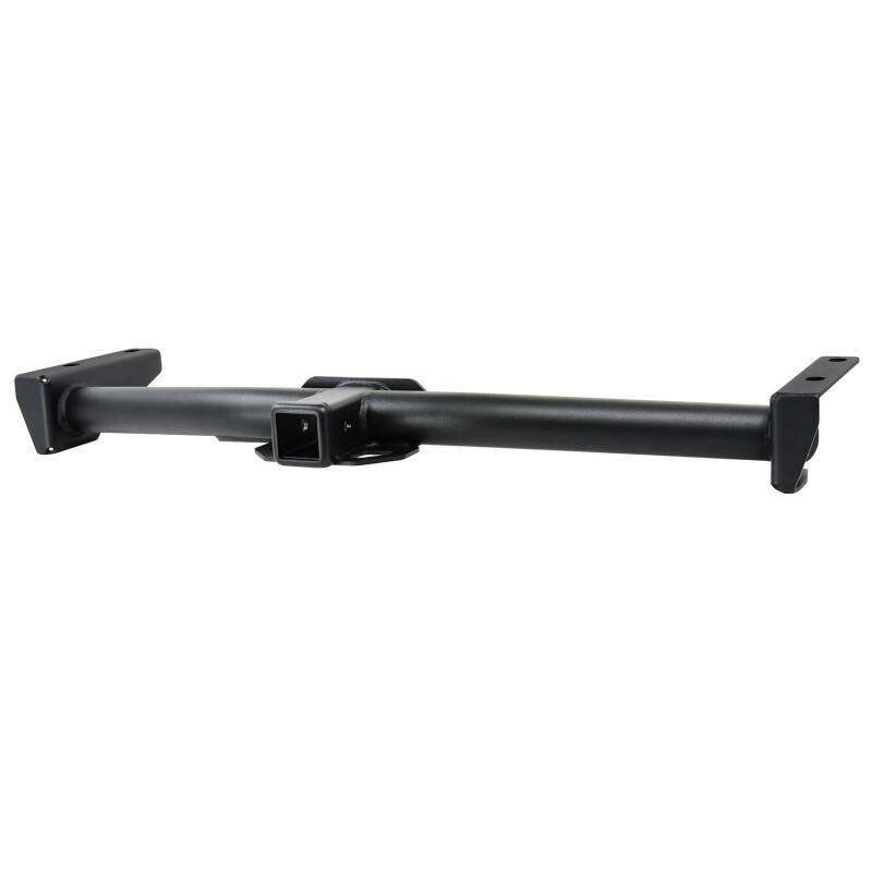 Westin 58-81055H Westin 15-22 Chevrolet Colorado Outlaw Bumper Hitch Receiver - Textured Black