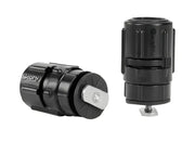 0438 Scotty Inc. Gear Head Track Adapter - Fishing Rod Holder Base