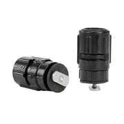 0438 Scotty Inc. Gear Head Track Adapter - Fishing Rod Holder Base