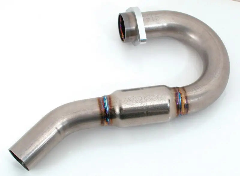 044225 Fmf Powerbomb Header Yz450F '07-08 - RV and Auto Parts