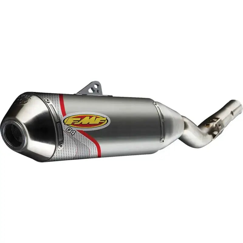 FMF 044264 S/A Q4 Yam Yfm250 Raptor '08