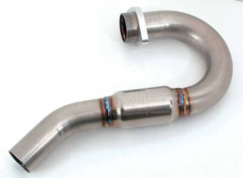 044298 Powerbomb Header S/S Yfz450r '09