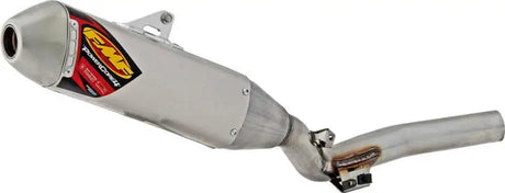 044404 Fmf Powercore 4 Hex Muffler - RV and Auto Parts