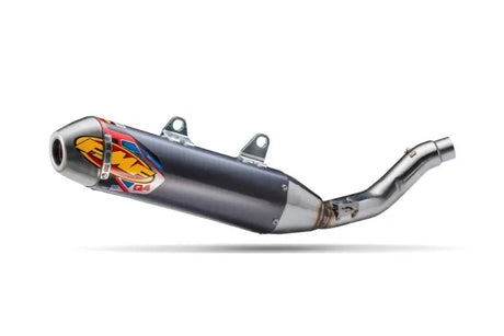 044426 Fmf Q4 S/A Hex Yz250F '14 - RV and Auto Parts