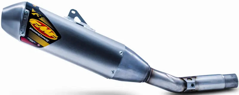 044434 Fmf Powercore 4 Muffler Hex Yam - RV and Auto Parts