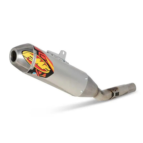 044436 Fmf Powercore 4 Hex Muffler - RV and Auto Parts