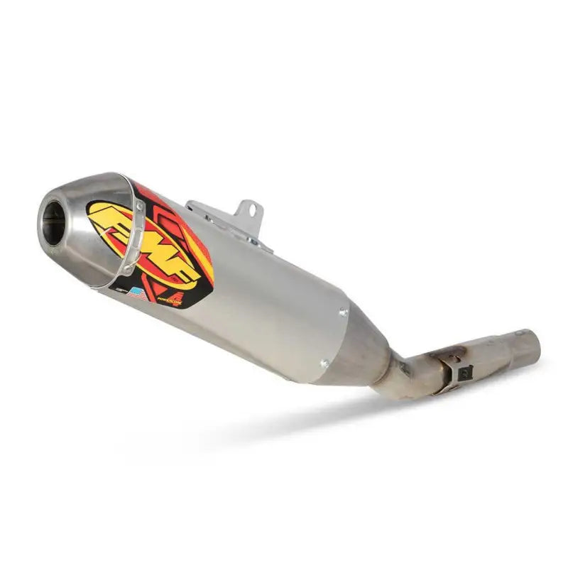 044436 Fmf Powercore 4 Hex Muffler - RV and Auto Parts