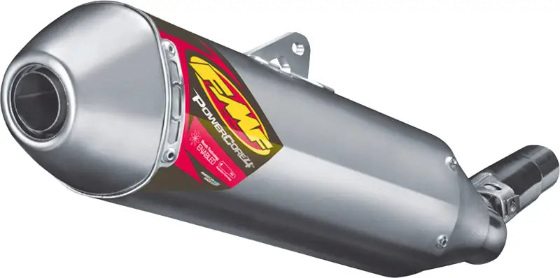 044441 Fmf Powercore 4 Hex Muffler - RV and Auto Parts