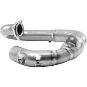 044449 Megabomb S/S Yz250f - Stainless Header