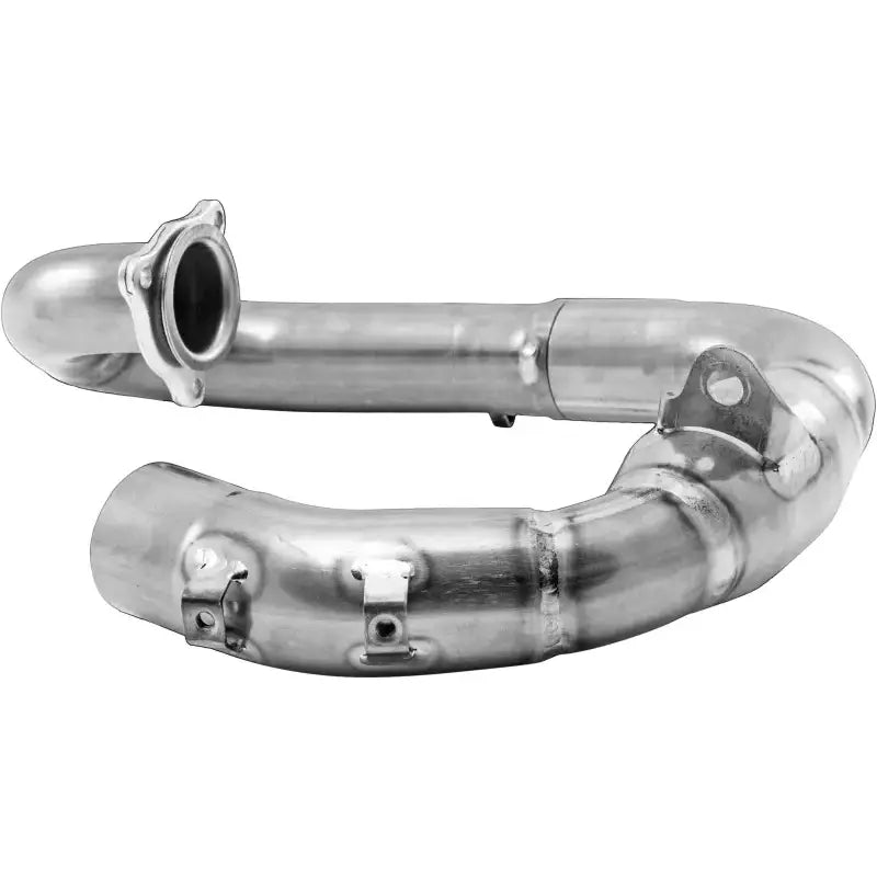 044449 Megabomb S/S Yz250f - Stainless Header