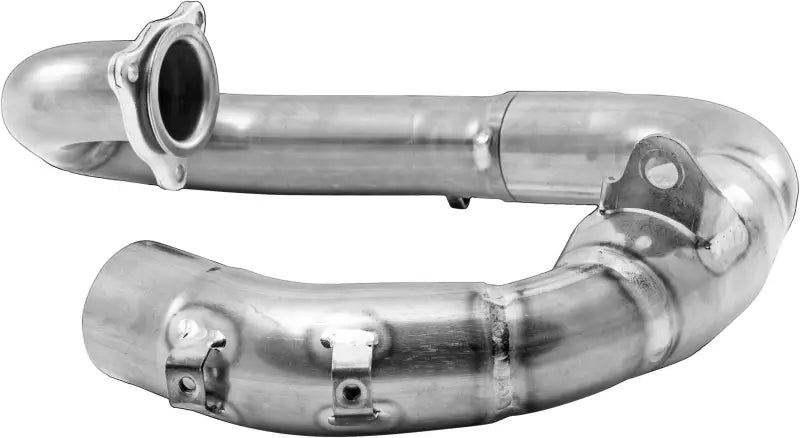 044449 Megabomb S/S Yz250f - Stainless Header