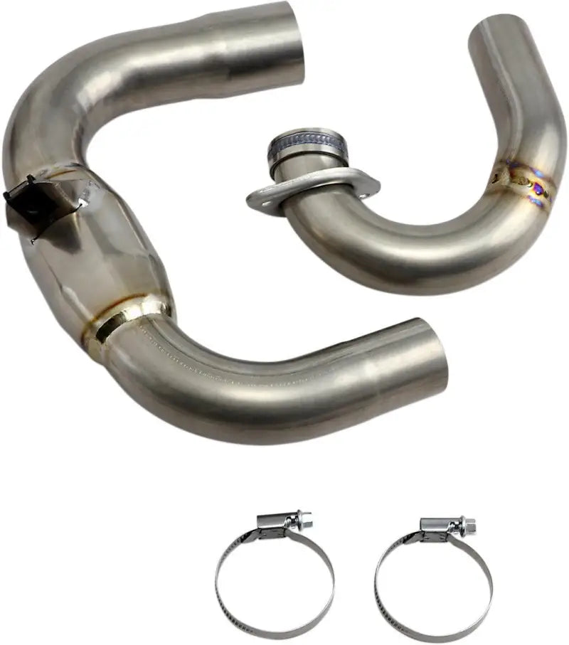 044450 Fmf Megabomb Ti Yz250F - RV and Auto Parts