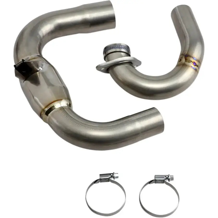 044450 Fmf Megabomb Ti Yz250F - RV and Auto Parts