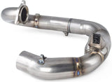 044450 Fmf Megabomb Ti Yz250F - RV and Auto Parts