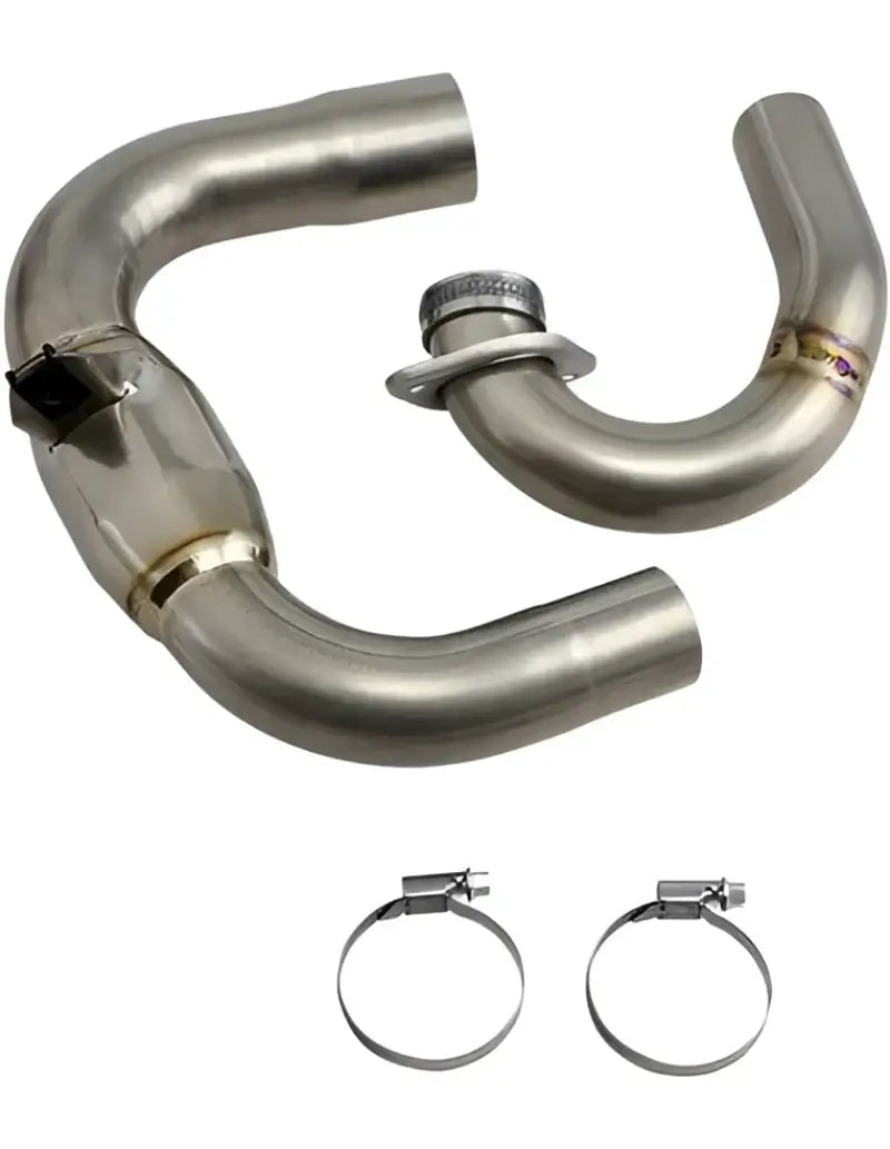 044450 Fmf Megabomb Ti Yz250F - RV and Auto Parts