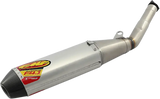 044453 Fmf Factory 4.1 Rct S/S Alu S/O W/C.Cap Yz250F - RV and Auto Parts