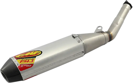 044453 Fmf Factory 4.1 Rct S/S Alu S/O W/C.Cap Yz250F - RV and Auto Parts