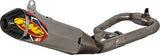 044477 Fmf Factory 4.1 Rct S/S Alum Full System Megabomb Yz450 - RV and Auto Parts