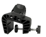 0449 Scotty Inc. Portble Clmp Mnt W/241 Side/Dck - Fishing Rod Holder Base Adapter