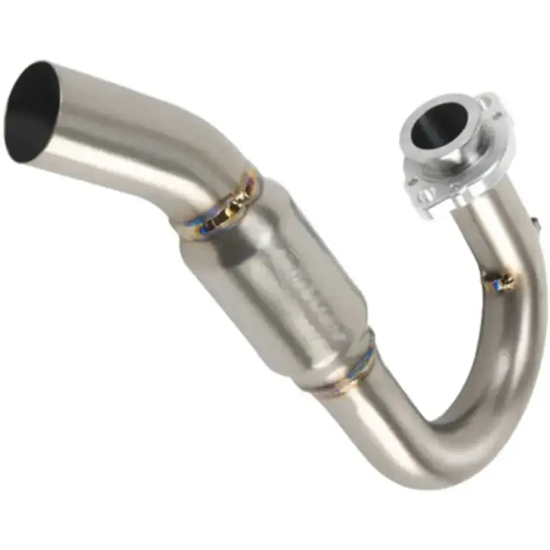 FMF 045498 Megabomb Header/Mid Pipe S/S Ktm 250sx F'13