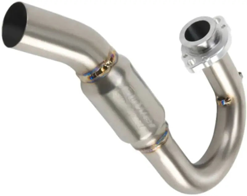 FMF 045498 Megabomb Header/Mid Pipe S/S Ktm 250sx F'13
