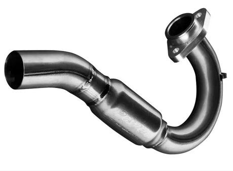 045520 Fmf Stainless Steel Powerbomb Beta - RV and Auto Parts