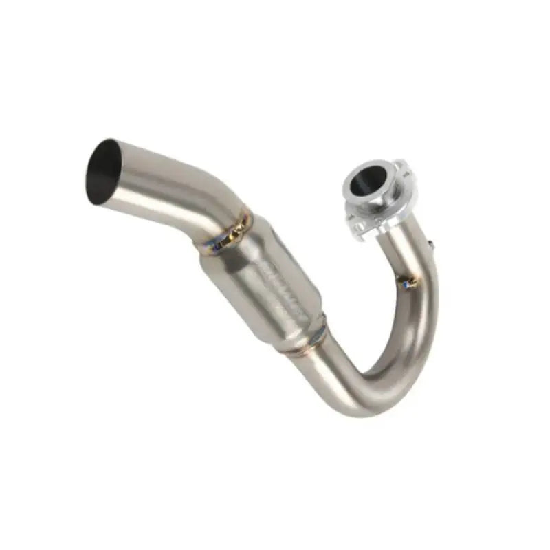 045520 Fmf Stainless Steel Powerbomb Beta - RV and Auto Parts