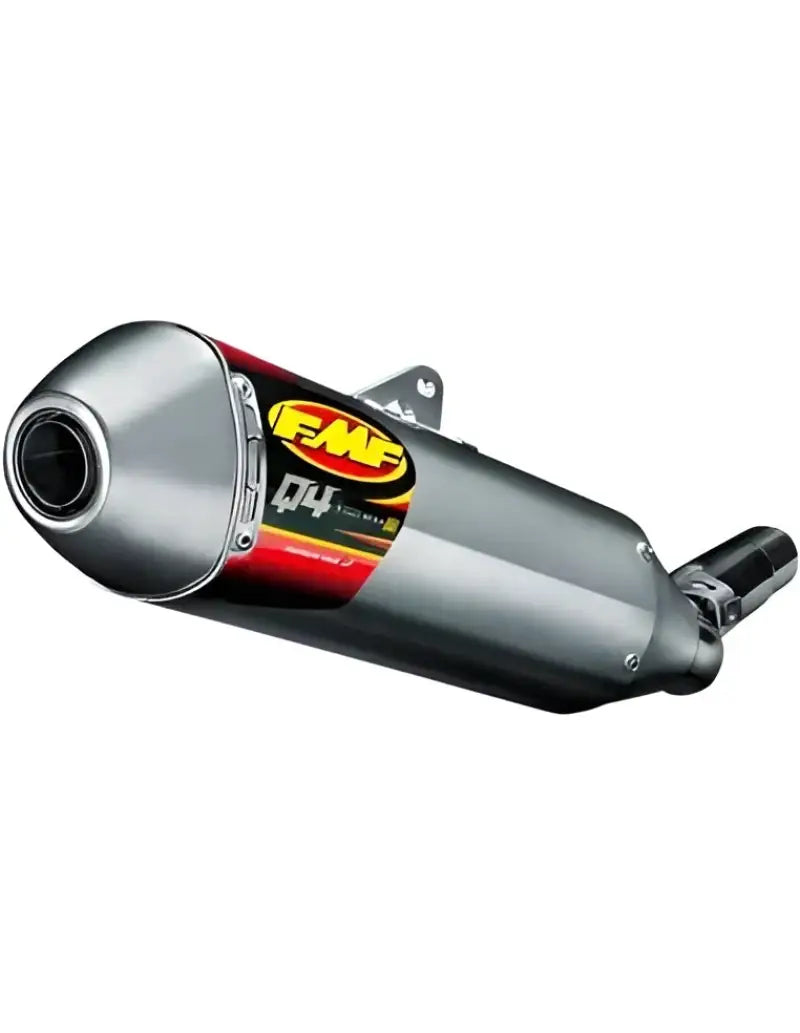 045522 Fmf Q4 Hex Beta - RV and Auto Parts
