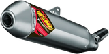 045553 Fmf Powercore 4 Hex Muffler - RV and Auto Parts