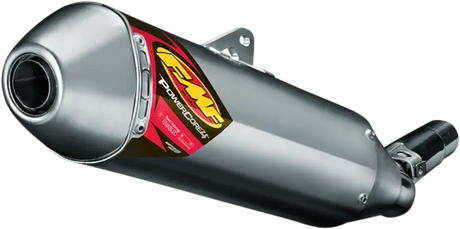 045553 Fmf Powercore 4 Hex Muffler - RV and Auto Parts