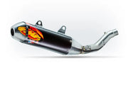 045553 Fmf Powercore 4 Hex Muffler - RV and Auto Parts