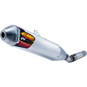 045556 Fmf Q4 Hex S/A Muffler Ktm - RV and Auto Parts