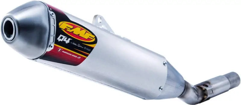045556 Fmf Q4 Hex S/A Muffler Ktm - RV and Auto Parts