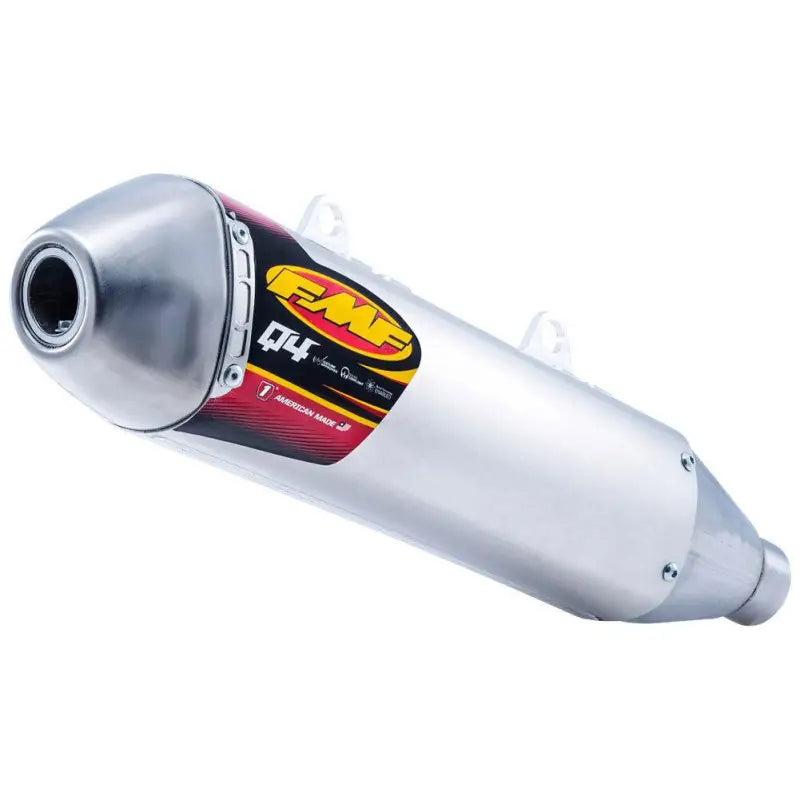 045556 Fmf Q4 Hex S/A Muffler Ktm - RV and Auto Parts