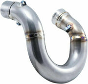 045611 Fmf Front Headpipe Ss Sx Style Use W/Fmf Mid Pipe Ktm/Hus - RV and Auto Parts