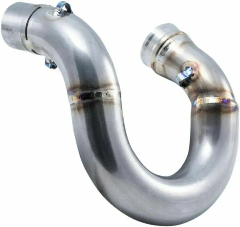 045611 Fmf Front Headpipe Ss Sx Style Use W/Fmf Mid Pipe Ktm/Hus - RV and Auto Parts