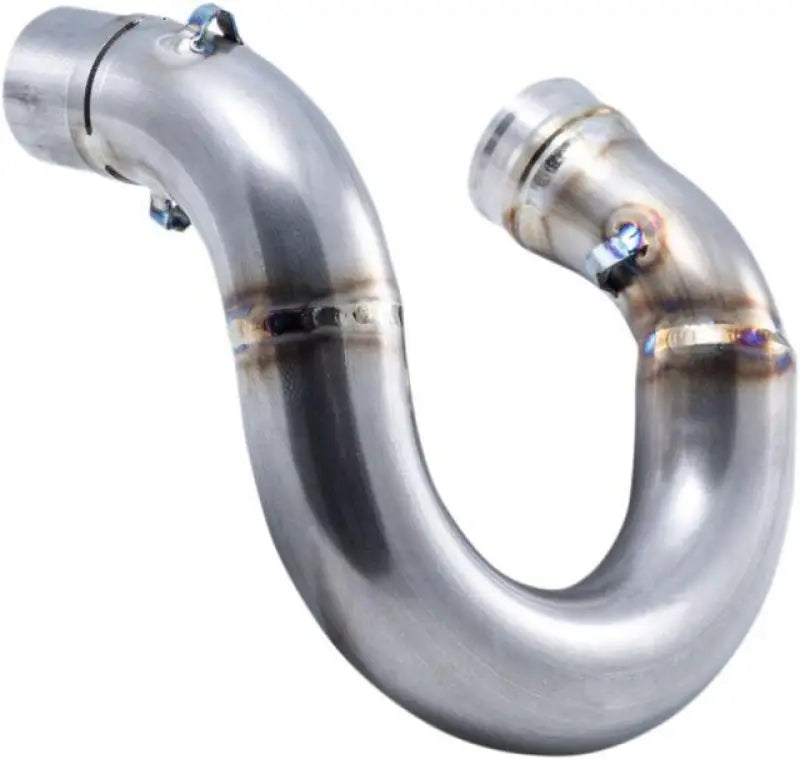045611 Fmf Front Headpipe Ss Sx Style Use W/Fmf Mid Pipe Ktm/Hus - RV and Auto Parts