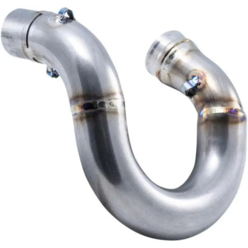 045611 Fmf Front Headpipe Ss Sx Style Use W/Fmf Mid Pipe Ktm/Hus - RV and Auto Parts