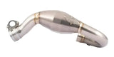 045620 Fmf Megabomb Stainless Header Ktm/Hus - RV and Auto Parts