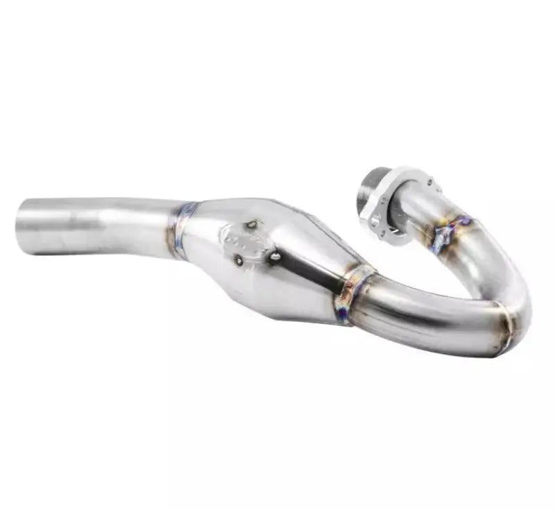 045620 Fmf Megabomb Stainless Header Ktm/Hus - RV and Auto Parts