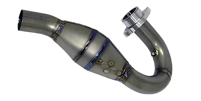 045621 Fmf Ti M.Bomb Header Ktm/Hus - RV and Auto Parts