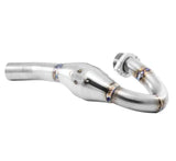 045622 Fmf Megabomb Stainless Header Ktm/Hus - RV and Auto Parts