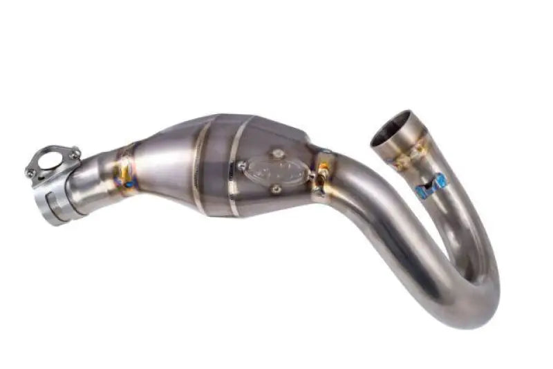 045623 Fmf Ti M.Bomb Header Ktm/Hus - RV and Auto Parts