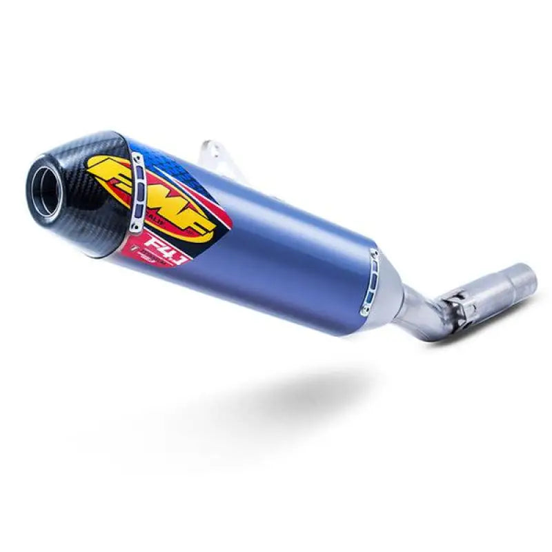045623 Fmf Ti M.Bomb Header Ktm/Hus - RV and Auto Parts