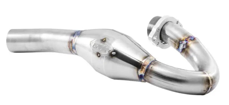 045624 Fmf Megabomb Stainless Header Ktm/Hus - RV and Auto Parts