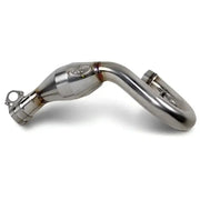 045624 Fmf Megabomb Stainless Header Ktm/Hus - RV and Auto Parts