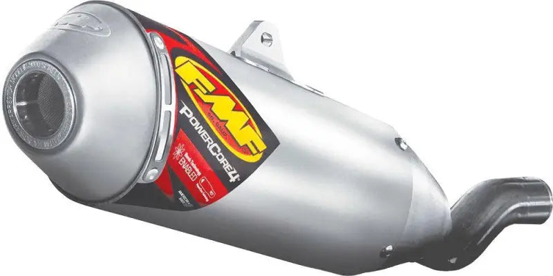 045626 Fmf P-Core 4 Hex Mflr Ktm/Hus - RV and Auto Parts