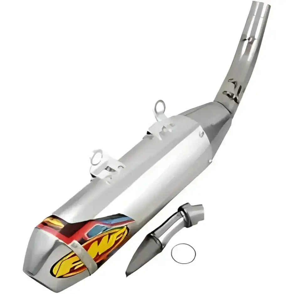 045627 Fmf Q4 Hex S/A Mflr Ktm/Hus - RV and Auto Parts