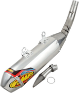 045627 Fmf Q4 Hex S/A Mflr Ktm/Hus - RV and Auto Parts